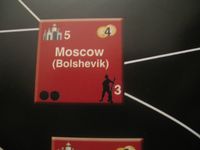 363121 Red Russia: The Russian Civil War 1918-1921