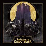5153383 Return to Dark Tower - Limited Kickstarter Edition