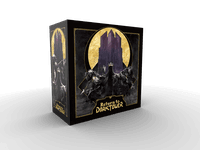 5153387 Return to Dark Tower - Limited Kickstarter Edition