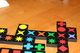1121730 Qwirkle (EDIZIONE INGLESE)