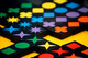 1133183 Qwirkle (EDIZIONE INGLESE)