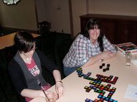 1154103 Qwirkle