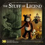 6037276 The Stuff Of Legend