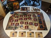 6107827 The Stuff Of Legend