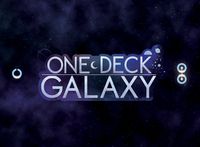 4225403 One Deck Galaxy