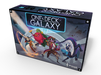 4871513 One Deck Galaxy