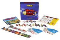 4697182 Wacky Races: Il gioco da tavolo Edizione Deluxe