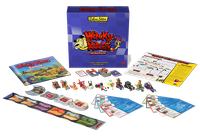 4697182 Wacky Races: The Board Game