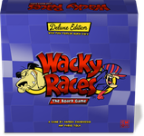 4697185 Wacky Races: The Board Game