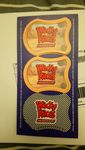 5152336 Wacky Races: Il gioco da tavolo Edizione Deluxe