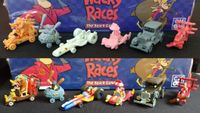 5455413 Wacky Races: Il gioco da tavolo Edizione Deluxe