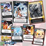 3489514 Exceed: Seventh Cross – Church vs. Empire Box