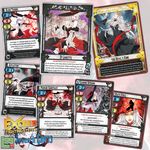 3489515 Exceed: Seventh Cross – Church vs. Empire Box