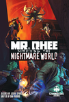 4227898 Mr. Rhee: Surviving the Nightmare World