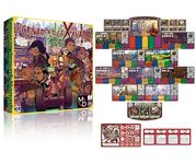 4315454 Forwarder of Xanadu