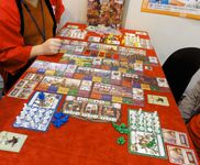 4399277 Forwarder of Xanadu