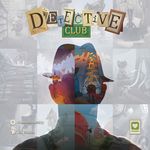 4270132 Detective Club (Edizione Inglese)