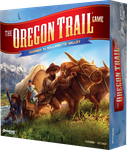 4227903 The Oregon Trail Game: Journey to Willamette Valley