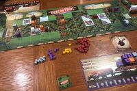 4239687 The Oregon Trail Game: Journey to Willamette Valley