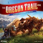4276681 The Oregon Trail Game: Journey to Willamette Valley