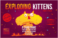 5940391 Exploding Kittens: Party Pack (Edizione Italiana)
