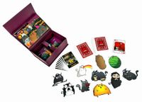 6181201 EXPLODING KITTENS PARTY PACK (NEW VERSION)