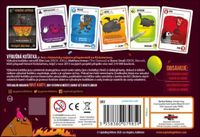 6951315 EXPLODING KITTENS PARTY PACK (NEW VERSION)