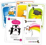 7344760 EXPLODING KITTENS PARTY PACK (NEW VERSION)