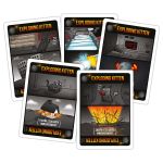 7344761 EXPLODING KITTENS PARTY PACK (NEW VERSION)