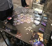 4246453 Off World: Building Better Colonies