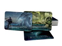 4352874 Off World: Building Better Colonies