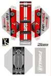 4449140 VektoRace - Nuova Edizione
