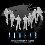 4929993 Aliens: Another Glorious Day in the Corps (EDIZIONE INGLESE)