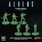 5356599 Aliens: Another Glorious Day in the Corps!