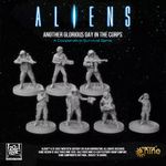 5356604 Aliens: Another Glorious Day in the Corps (EDIZIONE INGLESE)