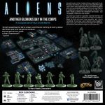 5522868 Aliens: Another Glorious Day in the Corps!
