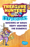 4230969 Treasure Hunters Expansions