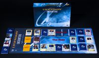 4278319 Legendary Encounters: The X-Files Deck Building Game