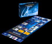 4278320 Legendary Encounters: The X-Files Deck Building Game