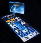 4278321 Legendary Encounters: The X-Files Deck Building Game