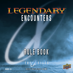 4314204 Legendary Encounters: The X-Files Deck Building Game