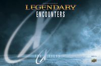 4410567 Legendary Encounters: The X-Files Deck Building Game