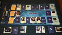 4543419 Legendary Encounters: The X-Files Deck Building Game
