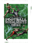 4234719 Football Highlights: 2052