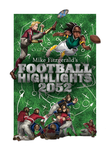 4234720 Football Highlights: 2052