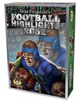 4284186 Football Highlights: 2052