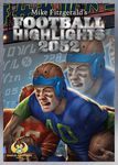 4284648 Football Highlights: 2052