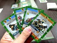 6872327 Football Highlights: 2052