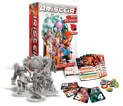 4478172 Aristeia!: Smoke and Mirrors