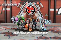 4479487 Aristeia!: Smoke and Mirrors